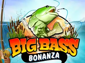Big Bass Bonanza Not On Gamstop