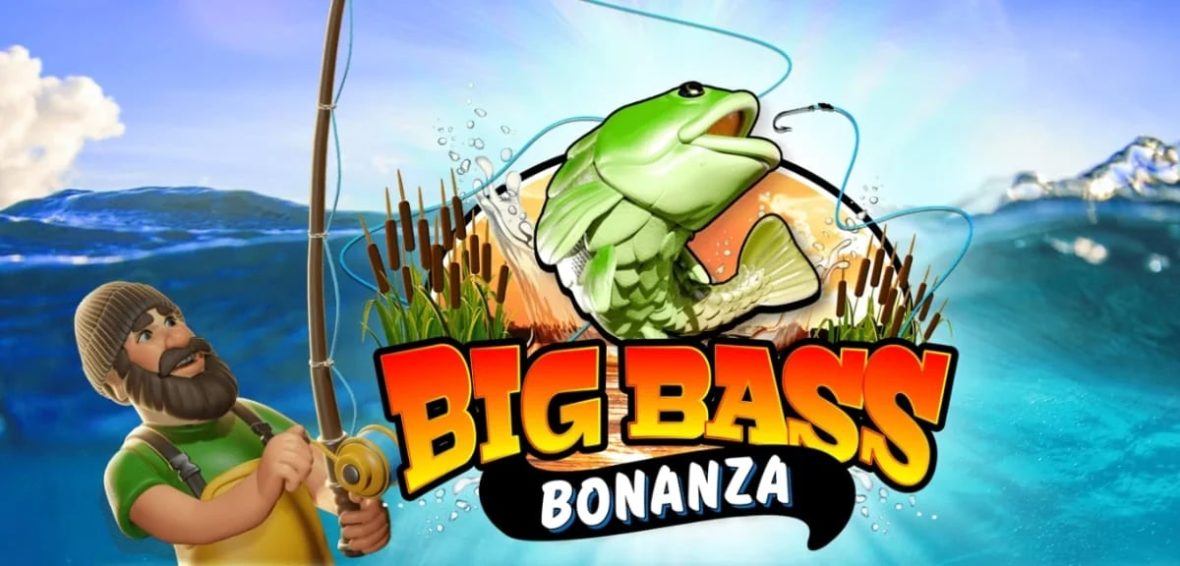 Ultimate Beginner's Guide to Big Bass Bonanza