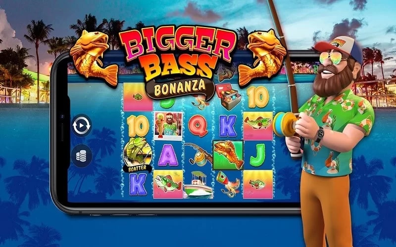 How to Win Big at Big Bass Bonanza: Tips and Tricks