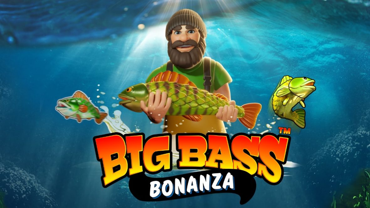Top 5 Lures to Use at Big Bass Bonanza
